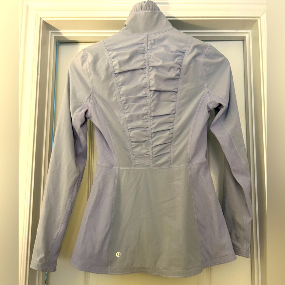 Lululemon Jacket - Picture 3 of 6